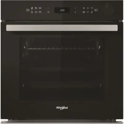 Photo Whirlpool AKZ9S8270NB