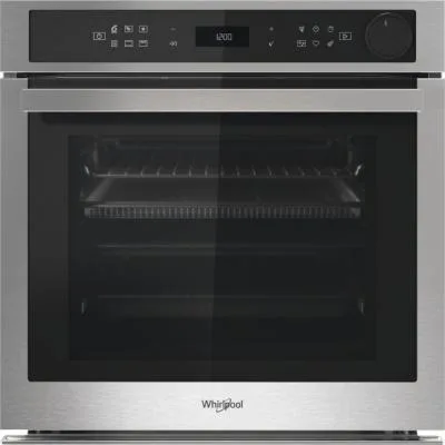 Photo Whirlpool AKZ9S8271IX STEAMSENSE