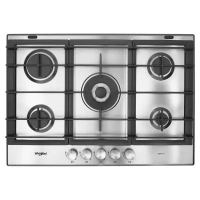 Photo Whirlpool GMWL758/IXLFR