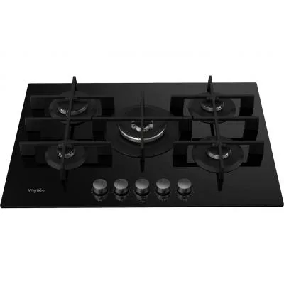Photo Whirlpool GOWL758NBFR