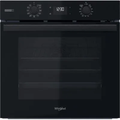 Photo Whirlpool OMSR58RU1SB STEAM+