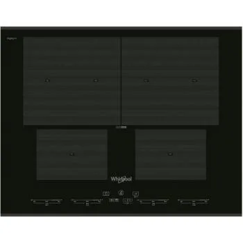 Photo Whirlpool SMO654OFBTIXL