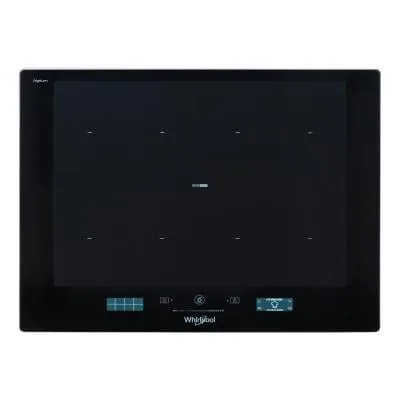 Photo Whirlpool SMP658CNE