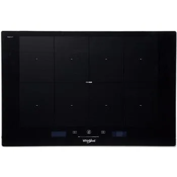 Photo Whirlpool SMP778CNE IXL