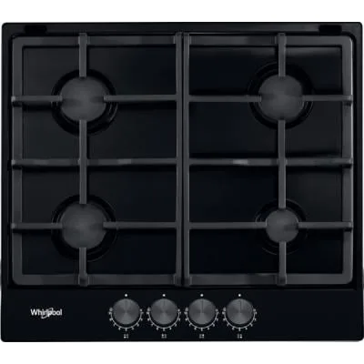 Photo Whirlpool TGML660NB