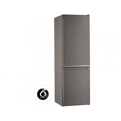 Photo Whirlpool W 98 21 COX 2