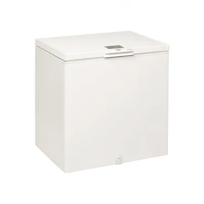 Photo Whirlpool W204FO