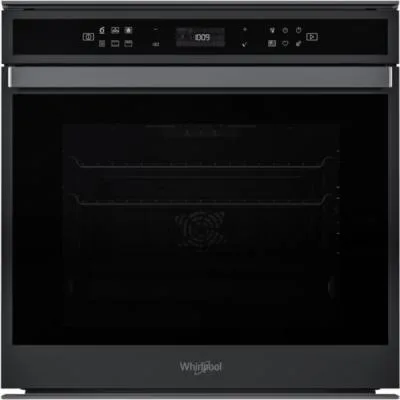 Photo Whirlpool W6OM44S1PBSS W