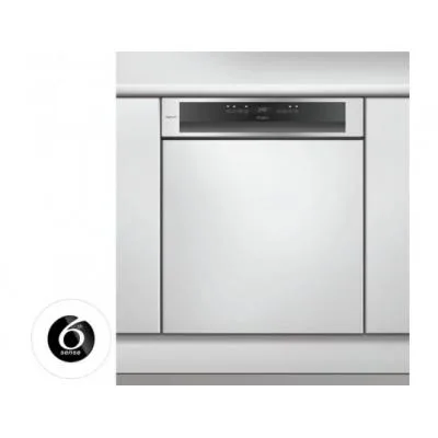 Photo Whirlpool WCBO3T133PFI