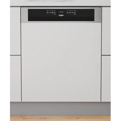 Photo Whirlpool WD0BD851AX 6ÈMESENS