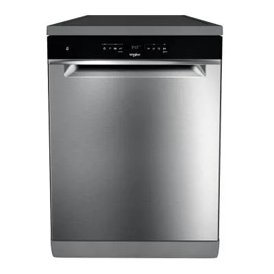 Photo Whirlpool WEDFO3T1042X