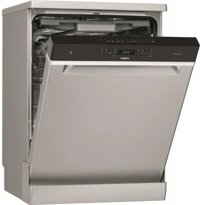 Photo Whirlpool WFO3033PLX