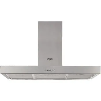 Photo Whirlpool WHBS94FLMX