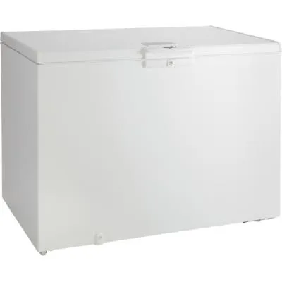 Photo Whirlpool WHE31352FO2
