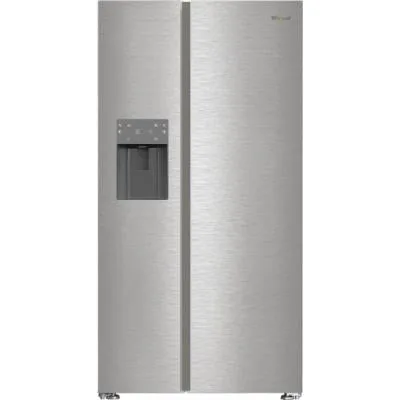 Whirlpool WHG26574WX5E