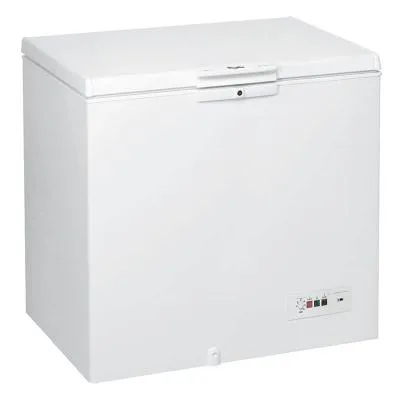 Photo Whirlpool WHM21114