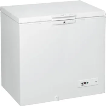 Photo Whirlpool WHM251122