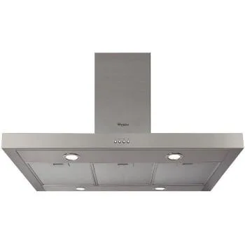 Photo Whirlpool WIB93LMX