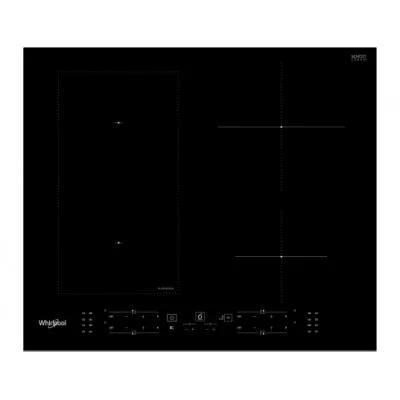 Photo Whirlpool WL B1160 BF