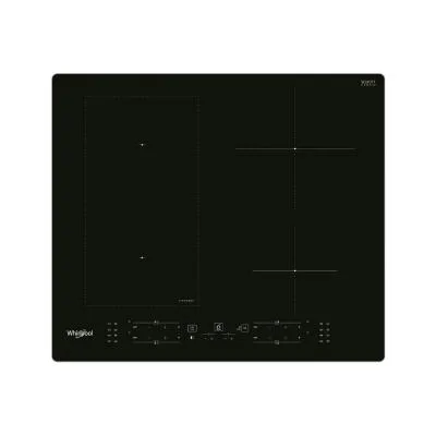 Photo Whirlpool WLB5860AL