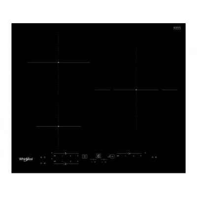 Photo Whirlpool WS B7860 BF