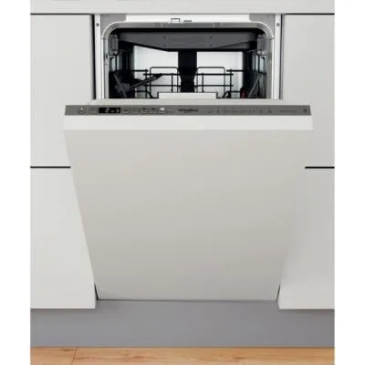Photo Whirlpool WSIO3O34PFEX 6ÈME SENS