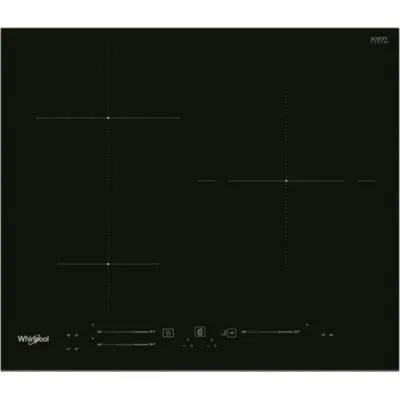 Photo Whirlpool WSS6360BF