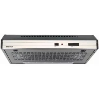 Photo Beko CFB6432XH-1