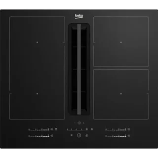 Photo Beko HIXI64700UF