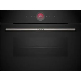 Photo Bosch CBG7741B1 SÉRIE 8