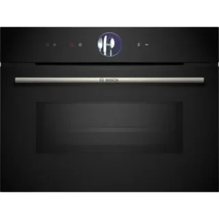 Photo Bosch CMG7761B1 SÉRIE 8 AIR FRY