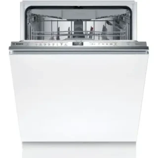 Photo Bosch SMH6ECX12E SER6