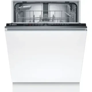 Photo Bosch SMV2HTX02E