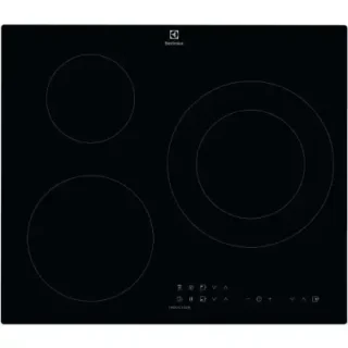 Photo Electrolux CIT60331CK
