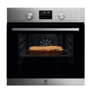 Photo Electrolux COH4P06BX3