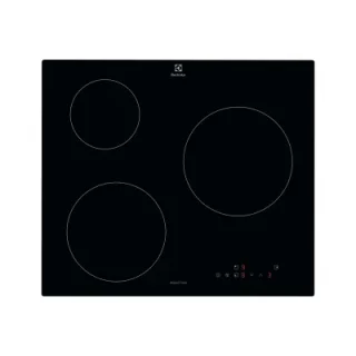 Photo Electrolux DIB60320CK