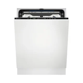 Photo Electrolux EEG68520W