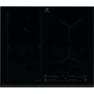 Photo Electrolux EIS62453 SENSEBOIL