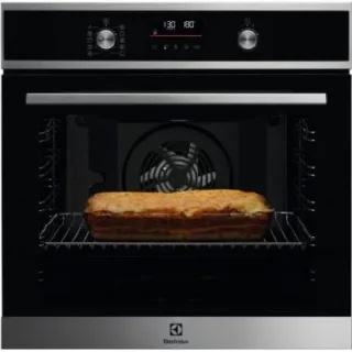 Photo Electrolux EOC6P67X