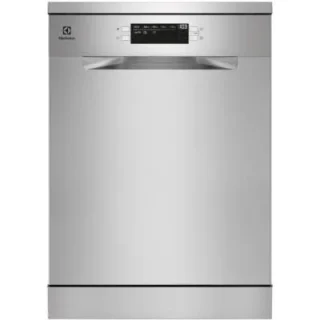 Photo Electrolux ESS68600SX