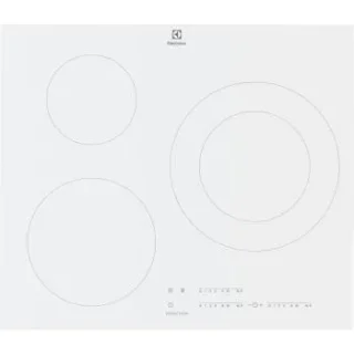 Photo Electrolux LIT60342CW
