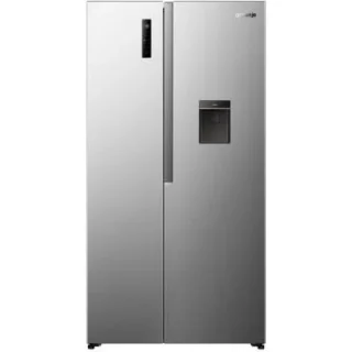 Photo Gorenje NRS917D41XWD