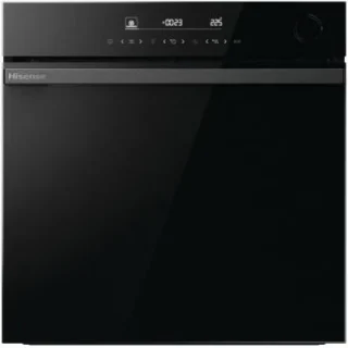 Photo Hisense BSA66346PBGWIFI