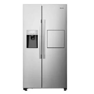 Photo Hisense RS694N4BCE