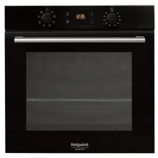 Photo Hotpoint FA2544JCBLHA