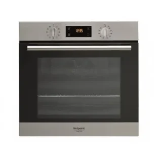 Photo Hotpoint FA2844CIXHA