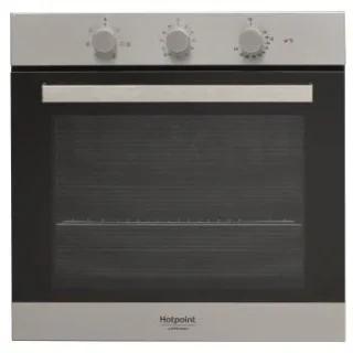 Photo Hotpoint FA3530HIX
