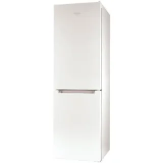 Photo Hotpoint HAFC8TIA22W