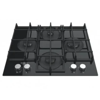 Photo Hotpoint HAGS61FBK