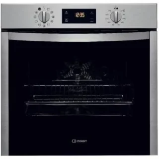 Photo Indesit IFW5844PIX